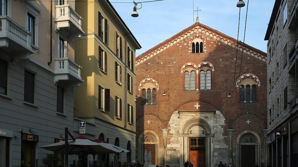San Simpliciano, tornano le meditazioni di monsignor Angelini - L’amore di Dio ci precede