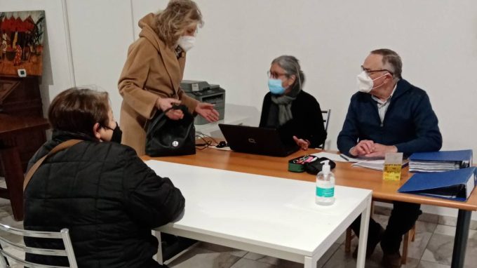 Centri di ascolto, le “antenne” della povertà sul territorio