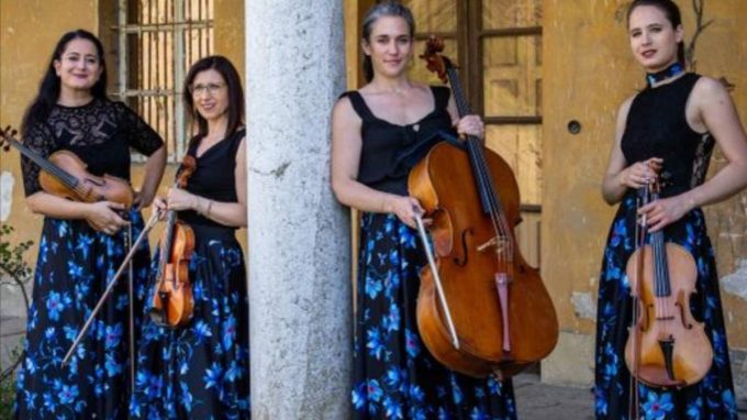 Festa della Riconoscenza all’Opera Cardinal Ferrari, concerto dei Pomeriggi Musicali