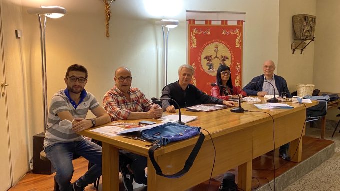 Confraternite SS. Sacramento, rinnovato il Consiglio direttivo