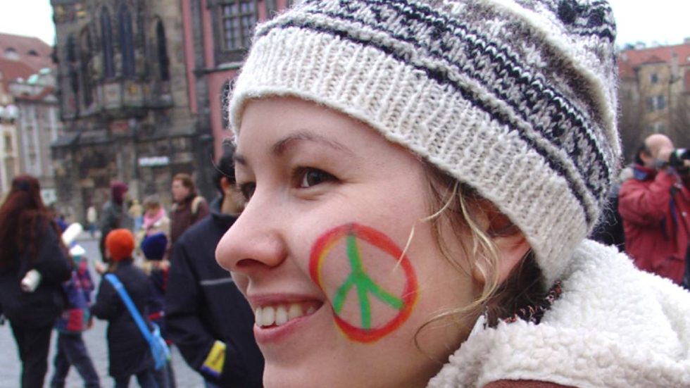 Europe_For_Peace Foto Europe for Peace