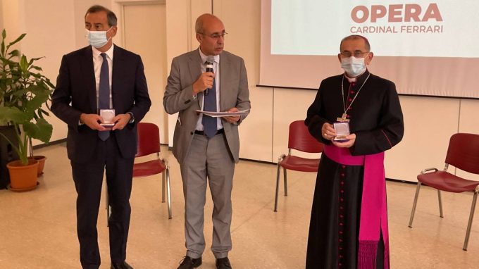 «I tempi che ci aspettano ci aiuteranno a diventare migliori»