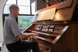 Il tuo futuro nella musica: settimana di orientamento al Piams