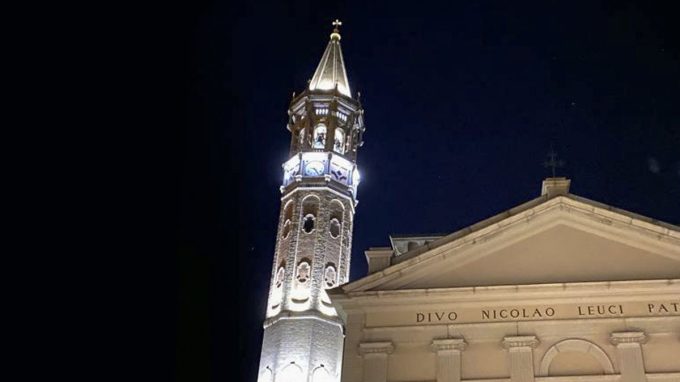 «Ora il campanile di San Nicolò brilla di più e costa di meno»