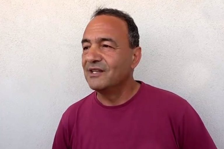 Mimmo Lucano