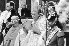 La spiritualità nella seconda metà del Novecento: in Statale un laboratorio per conoscere il Concilio Vaticano II