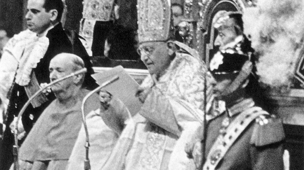 La spiritualità nella seconda metà del Novecento: in Statale un laboratorio per conoscere il Concilio Vaticano II