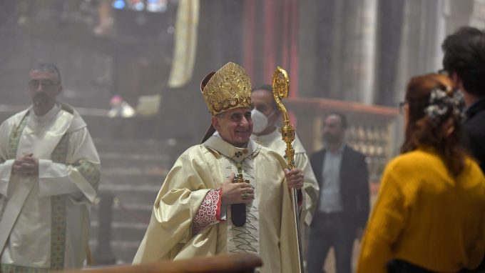 La Diocesi onora il suo Duomo