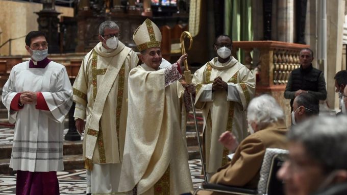 Don Gnocchi, una testimonianza contro la pazzia della guerra