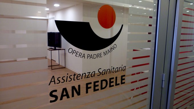 Al San Fedele la marginalità tra arte e sociale