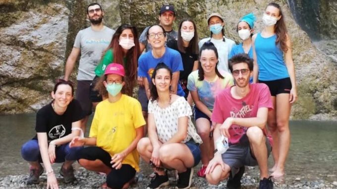 AcMove, giornata di formazione per gli educatori