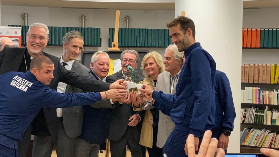 Premio Torriani 2022 Premio Torriani 2022