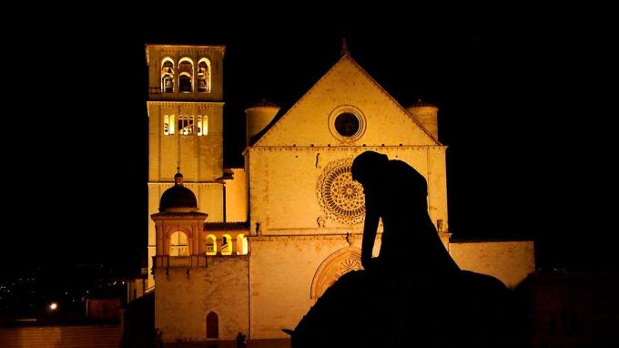 Massironi: «Papa Bergoglio, un pontificato nel segno di Assisi»