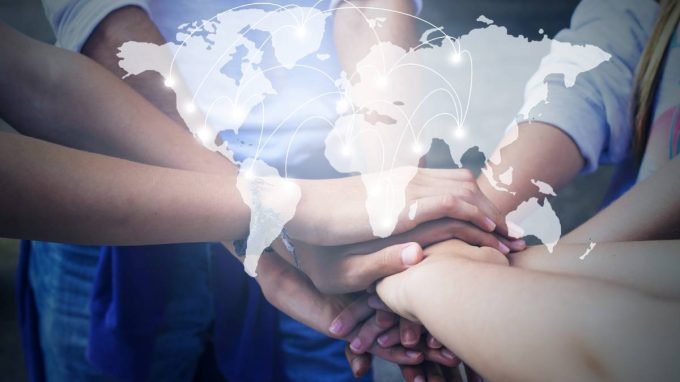 Caritas, la pace via del Vangelo