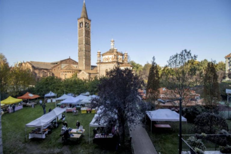 Il Mercato Solidando