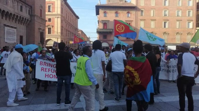 Eritrea: violenze, arresti, libertà di religione a rischio