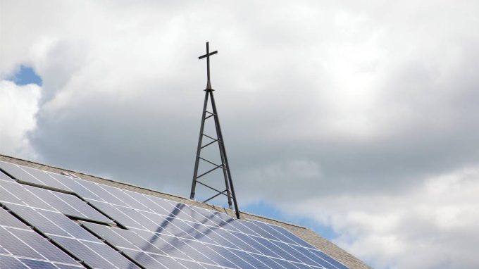 La Chiesa e la crisi energetica, convegno in Curia