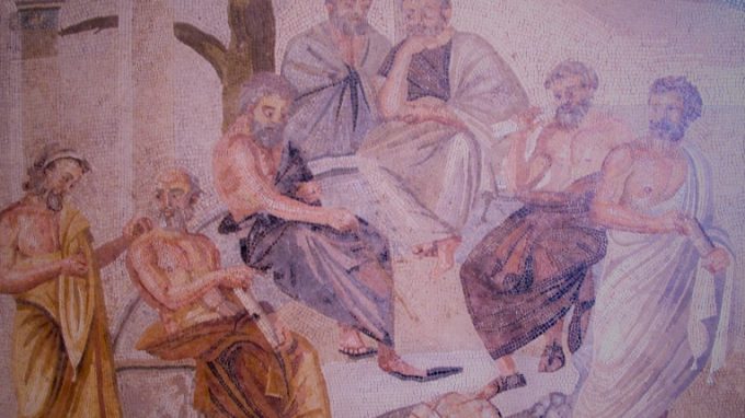 Il «Timeo» di Platone alla Scuola della Cattedrale
