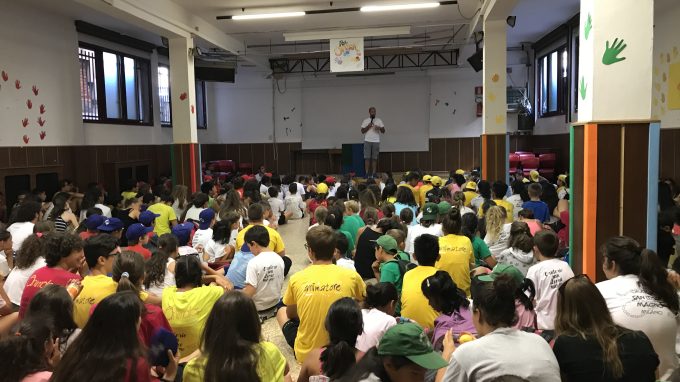 Educatori di qualità, al via il corso in Cattolica