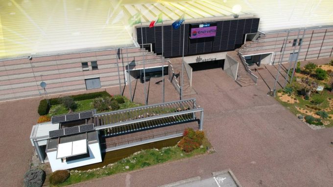 A Erba una comunità energetica aperta al terzo settore