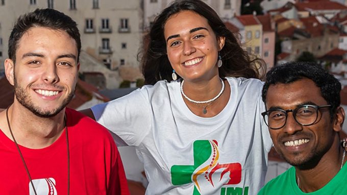 L’Arcivescovo ai giovani: «Camminiamo insieme verso Lisbona 2023»