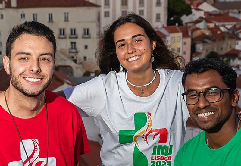 GMG 2023 – Giovani