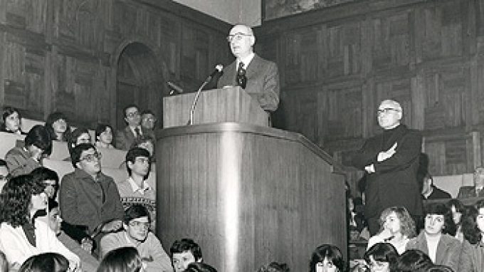 Lazzati e la costruzione della “nuova Italia”