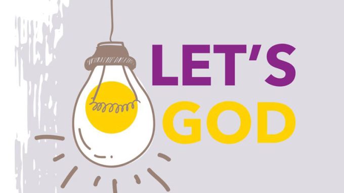 «Let’s God Bot», preghiera e riflessione per l'Avvento