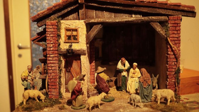 Avvento, ecco il programma di eventi a Santa Maria alla Fonte