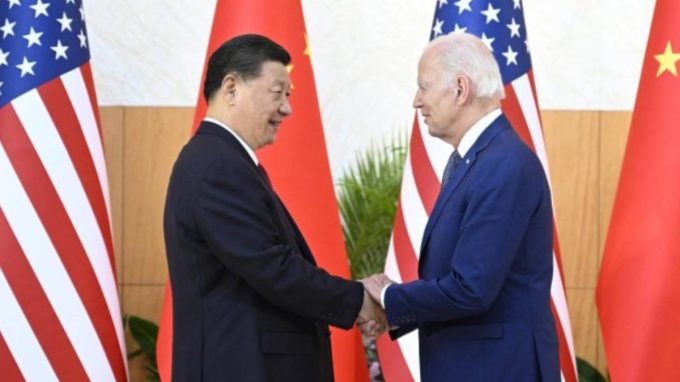 Biden-Xi Jinping, incontrarsi per capirsi?