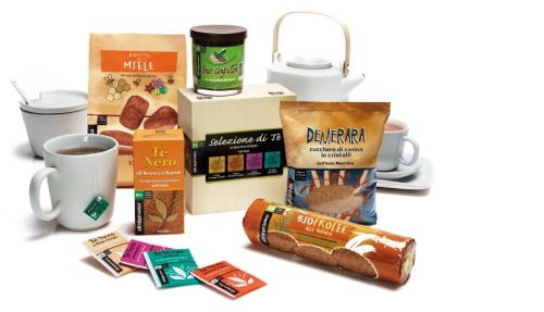 Giussano e Brenna, colazione equosolidale con la Tanzania