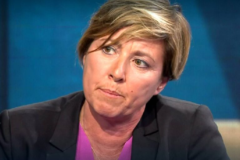 Fiammetta Borsellino