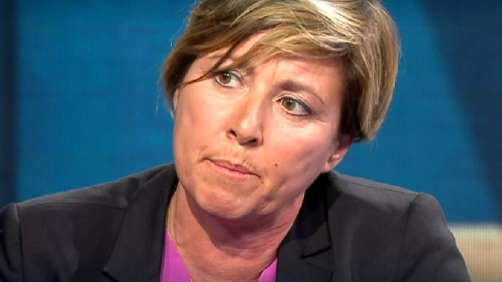 Al Centro Asteria Fiammetta Borsellino incontra gli studenti