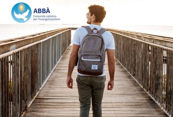 Comunità Abba, sette incontri on line alla scoperta di se stessi