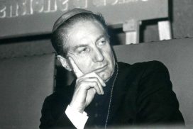 A Villa Mirabello presentazione di due libri dedicati al cardinale Martini