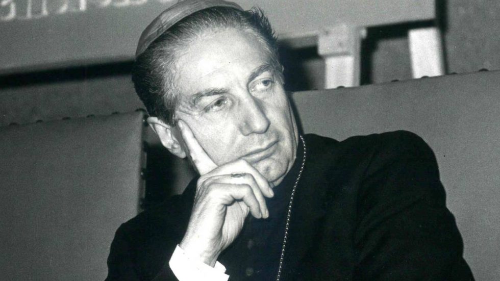 A Villa Mirabello presentazione di due libri dedicati al cardinale Martini