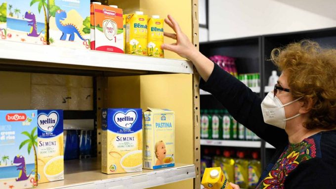 Abbiategrasso, gli oratori in aiuto alle famiglie in difficoltà