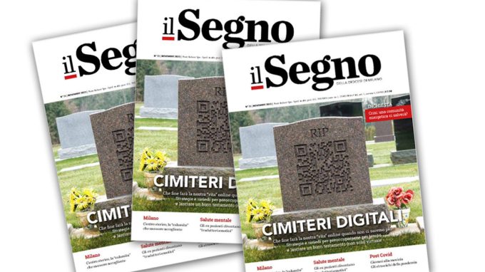 «Il Segno»: memoria online, un patrimonio da curare per tempo