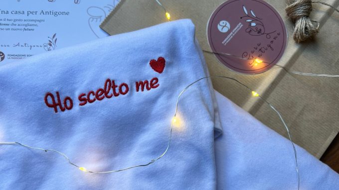 Casa Rifugio Antigone, accolte 54 donne vittime di violenza