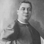 Monsignor Ambrogio Portaluppi