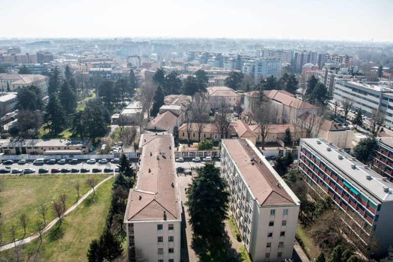 Foto Agenzia Fotogramma