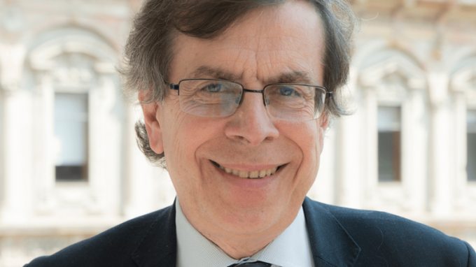 Franzini: «Inquietudine, una spinta a pensare e ad agire»