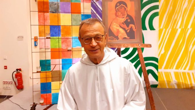 Fr. Alois: «La Luce viene anche nell’oscurità»