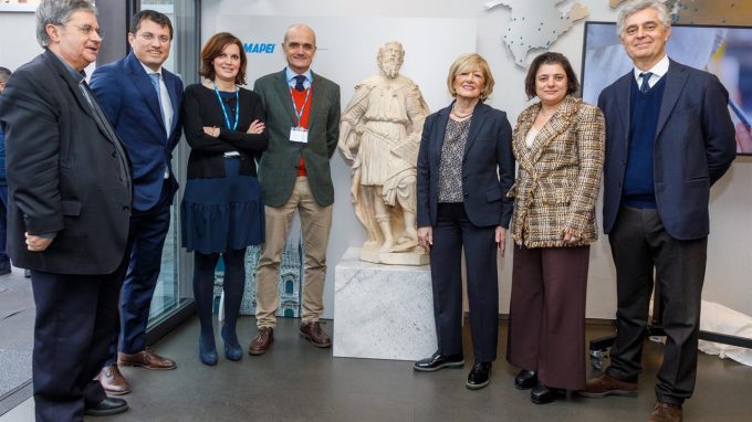 Adotta una statua: continua la campagna di sostegno alla Cattedrale