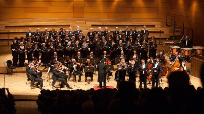 Concerto di Natale in San Carlo al Corso