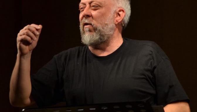 «Pozzo di scienza» con Diegoli