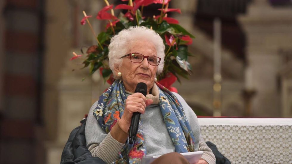 Alla Centrale la 30ma Memoria della Deportazione