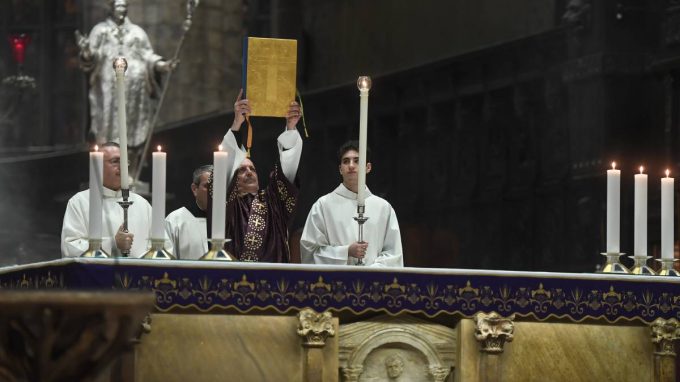 Imparare a pregare, tre incontri in Diocesi