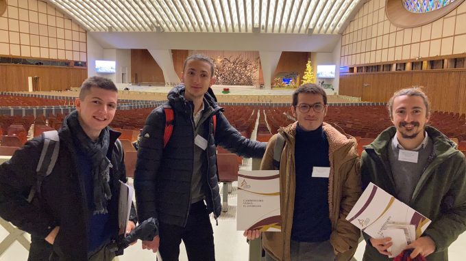 Educazione, oratori ambrosiani a un Simposio in Vaticano