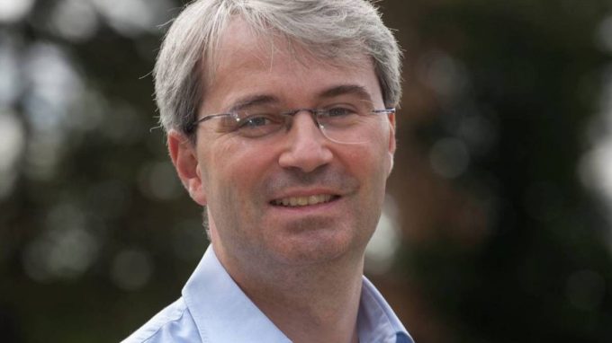 Galimberti: «Ci sentiamo impegnati a lavorare per gli altri»